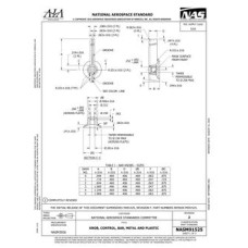 AIA NASM91525:2016 AIA NASM91525:2016