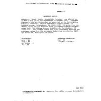 AIA NASM21323 AIA NASM21323