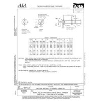 AIA NASM20613 AIA NASM20613