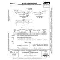 AIA NASM90120:2023