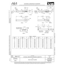 AIA NAS427 AIA NAS427