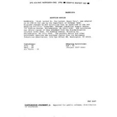 AIA NASM51834 AIA NASM51834