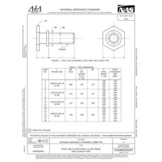 AIA NASM63540/3 AIA NASM63540/3