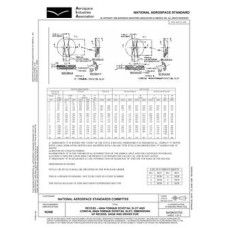 AIA NASM33750 AIA NASM33750