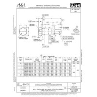 AIA NAS1160 AIA NAS1160