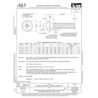 AIA NAS8302-8304 AIA NAS8302-8304