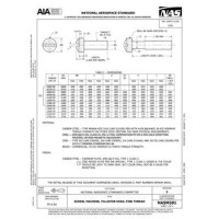 AIA NASM501 AIA NASM501