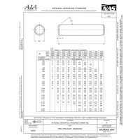 AIA NASM51400:2022 AIA NASM51400:2022