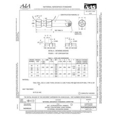 AIA NASM85643/4:2023
