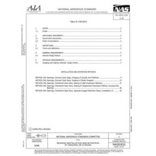 AIA NAS0331 AIA NAS0331