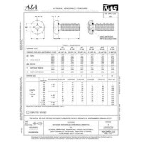 AIA NASM3212 AIA NASM3212