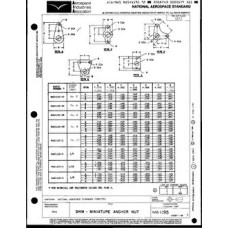 AIA NAS1195 AIA NAS1195