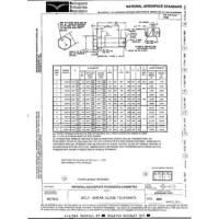 AIA NAS464 AIA NAS464
