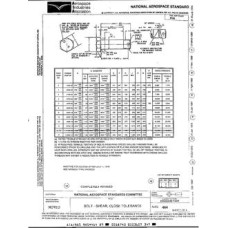 AIA NAS464 AIA NAS464