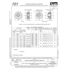 AIA NASM45938/11 AIA NASM45938/11
