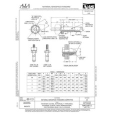 AIA NAS1671 AIA NAS1671