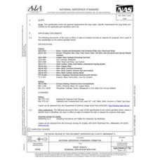 AIA NASM43770 AIA NASM43770