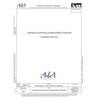 AIA NAS411 AIA NAS411