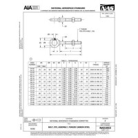 AIA NAS1053:2023 AIA NAS1053:2023