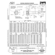 AIA NAS144-158 AIA NAS144-158