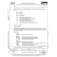 AIA NASM5591 AIA NASM5591