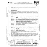AIA NASM21472:2023 AIA NASM21472:2023