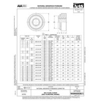 AIA NASM45938/1:2022