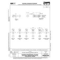AIA NASM51963:2022