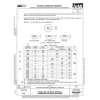 AIA NAS1800:2021
