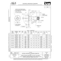 AIA NAS1151-1158:2016 AIA NAS1151-1158:2016