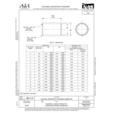 AIA NAS537 AIA NAS537