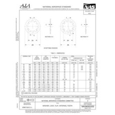 AIA NASM35333 AIA NASM35333
