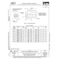 AIA NAS1121-1128 AIA NAS1121-1128
