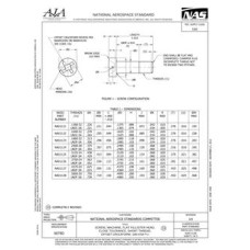 AIA NAS1121-1128 AIA NAS1121-1128