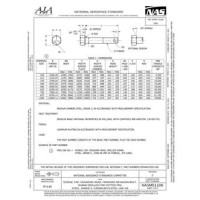 AIA NASM51106:2021