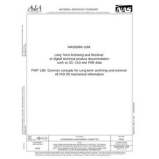 AIA NAS9300-100 AIA NAS9300-100