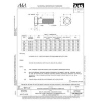 AIA NASM16206 AIA NASM16206