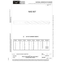 AIA NAS907 AIA NAS907