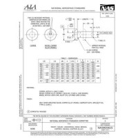 AIA NASM20615 AIA NASM20615