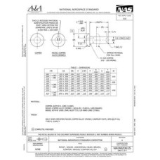 AIA NASM20615 AIA NASM20615