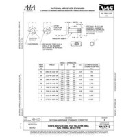 AIA NAS1743 AIA NAS1743