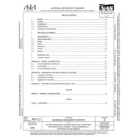 AIA NAS955:2021