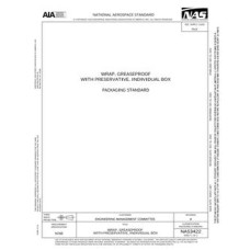 AIA NAS3422 AIA NAS3422