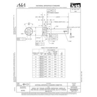 AIA NAS9922 AIA NAS9922