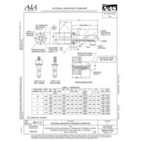 AIA NAS1750 AIA NAS1750