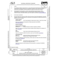 AIA NA0072:2023 AIA NA0072:2023