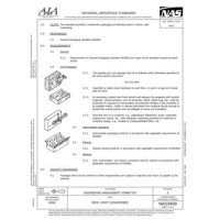 AIA NAS3408 AIA NAS3408