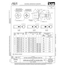 AIA NAS1189 AIA NAS1189