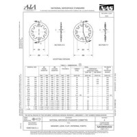 AIA NASM35333:2016