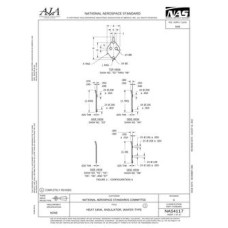 AIA NAS4117 AIA NAS4117